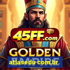 atlasedu com.br